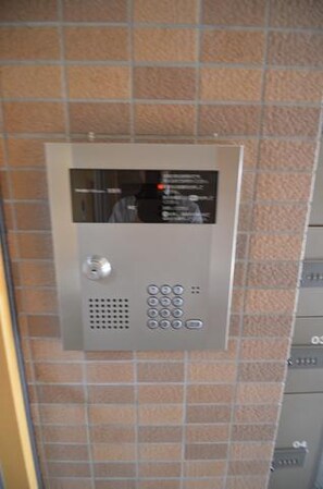 JC SOUTH SHIKI 2932の物件内観写真